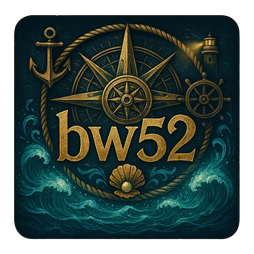 bw52 ফুটার লোগো